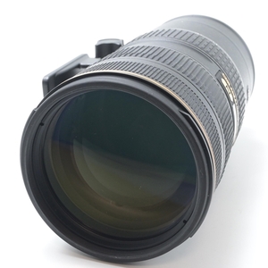 【新品級】Nikon AF-S NIKKOR 70-200mm f/2.8G ED VR II