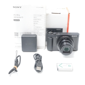 【新品級】SONY DSC-HX90V cyber-shot