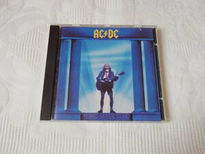 【AC/DC】 Who Made Who