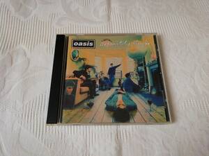 Oasis オアシス / Definitely Maybe