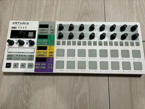 Arturia Beatstep pro