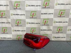 【GPマテリアル品】 純正品 BMW X2 F39 テールランプ 右 63217420738