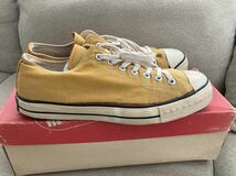 Chuck Taylor coach converse_画像7