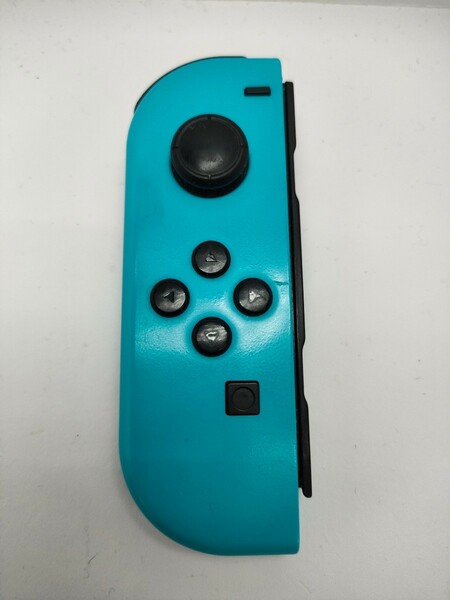 ★★動作確認済み★ジョイコン ネオンブルーL左 ニンテンドースイッチ Joy-ConJoy-Con (L) Nintendo Switch DL33