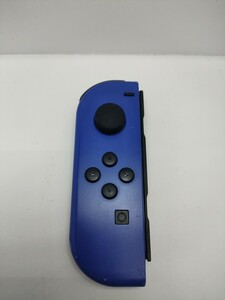 ★★動作確認済み★ジョイコン ブルーL左 ニンテンドースイッチ Joy-ConJoy-Con (L) Nintendo Switch EV2