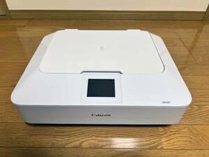 CANON キャノン　インクジェットプリンター　MG6330（ジャンク品）