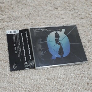 氷室京介 / 21st Century Boowys vs Himuro An Attempt To Discover New Truths 2枚組 CD アルバムの画像2