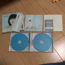安藤裕子 / THE BEST '03～'09 ベストアルバム / CD+DVD _画像3