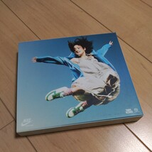 安藤裕子 / THE BEST '03～'09 ベストアルバム / CD+DVD _画像2