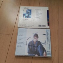 ZARD BLEND 〜SUN&STONE〜 ベストアルバム CD OH MY LOVE アルバム CD セット_画像2