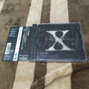 エックス ジャパン CD X JAPAN シングルズ SINGLES HIDE TOSHI YOSHIKI 紅 エンドレスレイン　ベストアルバム 