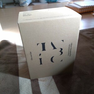 L'Arc-en-Ciel CD 30th L'Anniversary 「L'Album Complete Box -Remastered Edition-」(完全生産限定盤) ラルク hyde tetsuya ken yukihiro