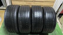 LEHRMEISTER 20インチ 年2021 245/35/ZR20 20x8.5J+30 PCD114.3 5穴　ハブ約73mm 4本セット_画像8