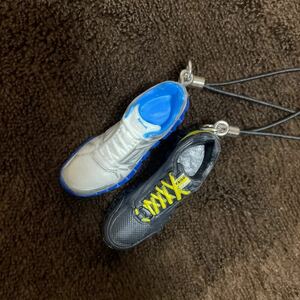  спортивные туфли ремешок Reebok Reebok миниатюра спортивные туфли обувь Mini спортивные туфли 