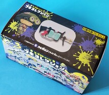 スプラトゥーン3 ブキコレクション .96ガロン　2点セット_画像5