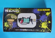 スプラトゥーン3 ブキコレクション .96ガロン　2点セット_画像3