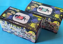 スプラトゥーン3 ブキコレクション .96ガロン　2点セット_画像2