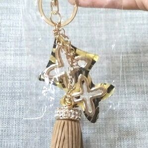 チャーム ストラップ