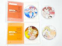 6692T/美品☆かのこん 初回限定版 DVD 全6巻+OVA 真夏の大謝肉祭 Blu-ray 上下巻セット_画像5