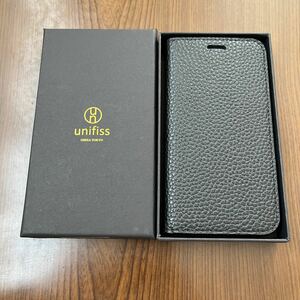 601p1911☆ [高級 シュリンク PUレザー 使用＆化粧箱付き] iPhone Xs X ケース 手帳型 スマホケース 5.8インチ 第11世代 第12世代 