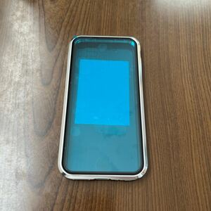 601p2414☆ iPhone SE3 ケース 第3世代 2022 iPhone SE2 iPhone 8 iPhone 7 用 ケース 磁気吸着 両面9H強化ガラス 360°全面保護 