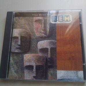 R.E.M. The Best of R.E.M.