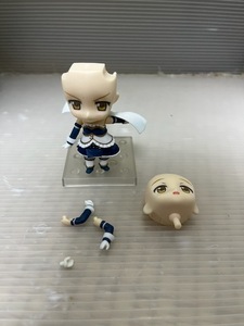 gdo Smile Company non шкала ABS&PVC производства покрашен конечный продукт фигурка ...... магия девушка ...* Magi ka прекрасный .... Junk 