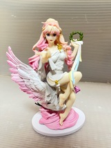 FIGURE SPIRITS KUJI マクロスF another mythical world side Sheryl Nome C賞 Pink Venus of The Galaxy シェリル・ノーム フィギュア_画像1