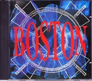 BOSTON★MARY ANN