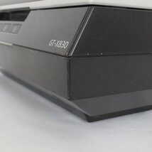 EPSON Colorio GT-X830 フラットベッド A4 スキャナー 6400dpi エプソン カラリオ 本体_画像7