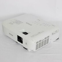 エプソン EB-E01 スタンダードモデル 3300lm/XGA ビジネスプロジェクター EPSON 本体_画像4