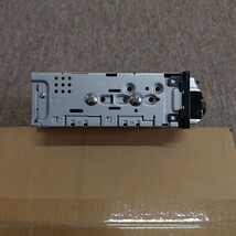 KENWOOD CDオーディオ E242SU_画像4