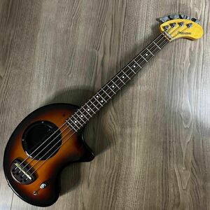 【ジャンク扱い】 FERNANDES フェルナンデス ZO-3 BASS