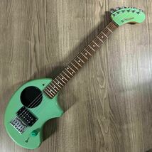 【ジャンク】 FERNANDES フェルナンデス ZO-3 GOTOHペグ_画像1