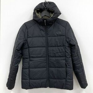 THE NORTH FACE Reversible Anytime Insulated Hoodie 中綿ナイロンジャケット サイズ : M/店頭/他モール併売 A2063