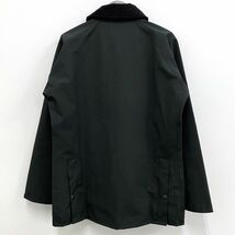 《美品》Barbour バブアー BEDALE SL 2LAYER ビデイルSL 2レイヤージャケット サイズ : 42/店頭/他モール併売《メンズ古着・山城店》A2079_画像2