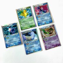 ポケモンカード デルタ種 キラ ☆5枚 ★9枚 まとめ売り 店頭/他モール併売《カード・山城店》HI987_画像3