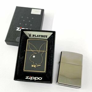 《ジャンク》ZIPPOまとめ2点セット《服飾小物・山城店》U702