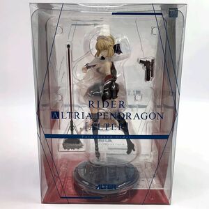 《未開封》ALTER アルター 1/7 ライダー/アルトリア・ペンドラゴン[オルタ] Fate/Grand Order /他モール併売《フィギュア・山城店》O3572