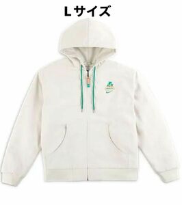 Nike SB x Jarritos Padded Jaket HD "Light Bone"