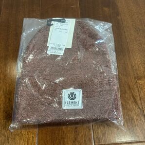 element ビーニー