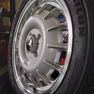 即納 スタッドレス タイヤホイールセット タフト デリカミニ スペーシアギア 15インチ NOEL SAILUN WSL2 165/65R15 新品4本セット