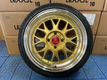 お買い得 NBOX NONE NWGN 人気 タイヤホイール 新品4本セット 16インチ BD00 クムホHS51 165/40R16 165/45R16_画像3