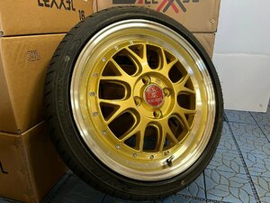 売れ筋商品！NBOX NONE NWGN 軽自動車 軽用 タイヤホイール 新品4本セット 16インチ BD00 KENDA KR20 165/40R16 165/45R16