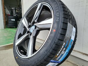 特選タイヤホイール新品4本セット 当店イチオシ！ VOLVO ボルボ V40クロスカントリー 225/45R18