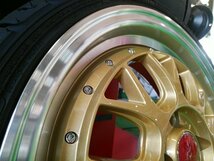 NBOX タント スペーシア ルークス ワゴンR ムーヴ タイヤホイール BD00 16インチ KENDA KR20 165/45R16 165/50R16 新品4本セット_画像6