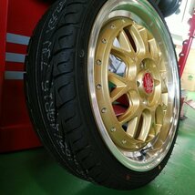 NBOX タント スペーシア ルークス ワゴンR ムーヴ タイヤホイール BD00 16インチ KENDA KR20 165/45R16 165/50R16 新品4本セット_画像5