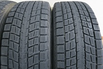 ★SJフォレスター純正☆WINTERMAXX 225/60R17☆7J 48 PCD100 5H★管理4026_画像9