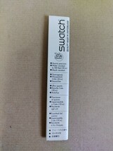 スウォッチ ELLYPTING GB152 24時間時計 動作確認済 電池交換済 Swatch 送料無料 _画像8