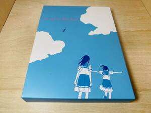 ■送料無料■ Blu-ray リズと青い鳥 台本付 初回限定版 (響けユーフォニアム)
